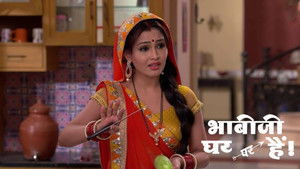 Manmohan Exposes Vibhuti's New Profession