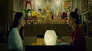 The Child Who Would Not Come: Part 4