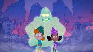 Gondola with the Wind