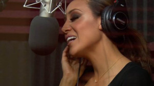 The Blonde Drops a Bombshell