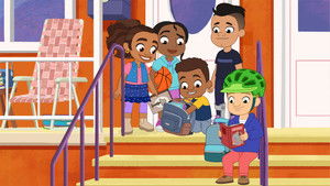 Alma's Book Swap / Finders Keepers