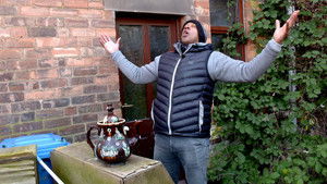 For Whom the Bell Tolls