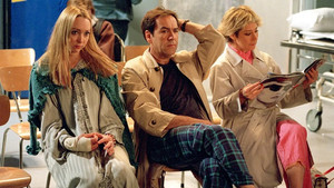 Desperately Squeaking Susan