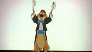 Porky the Disorderly