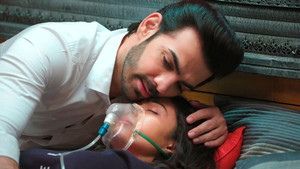 Rohit Tends to Raima