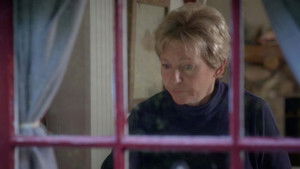 Revolutionary Soldier & Creature in the Woods