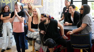 When You've Got Nothing Left, You've Got Nothing To Lose