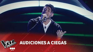 Episode 13⎜Blind Auditions