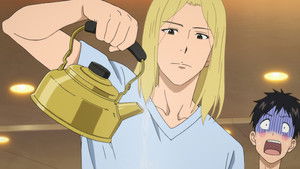 Playing Soccer With You Is Super Fun, You Idiot