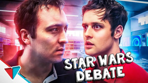 The New Menace - Part 1