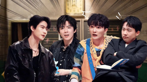 The Cry in the Building Ⅱ(Part 1)