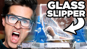 Can We Break It? (CHALLENGE)