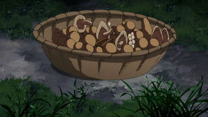 An Encounter with the Crouching Dragon