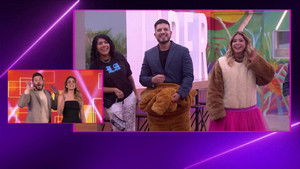 Cris y Yaya regresan