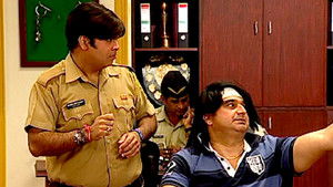 Chandramukhi Knows The Culprit