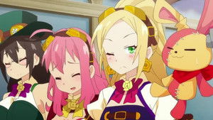 What to say to "May I Take Your Order?"