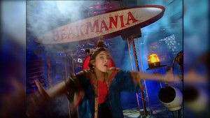 Soap, Beakmania, & Auto Engines