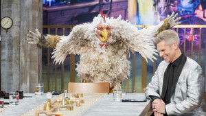 The Past Comes Back to Haunt You