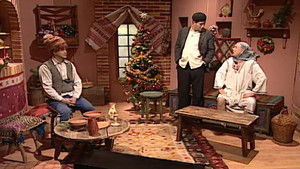 With the Oltenians, as a Family