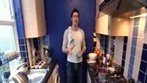 Derby, Danny Fletcher