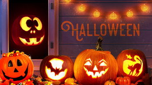 Halloween