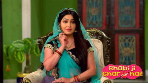 Angoori Humiliates Vibhuti