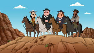A Few More Ways to Die in the West