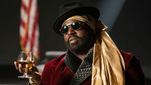 Murder at the Shrind