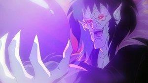 Web of the Dreamweaver!