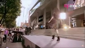 Which Girl Can Handle the Limelight?