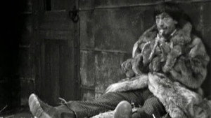 The Abominable Snowmen (4)