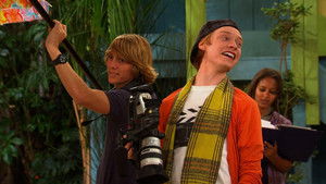 Filmmaking & Fear Breaking