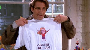 Caroline and the Councilman