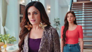 Queenie Seeks Revenge