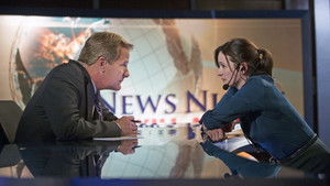 News Night with Will McAvoy