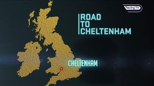 Road To Cheltenham Episode 15 - Newbury review - Racing TV