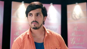 Shiva Passes The Second Round