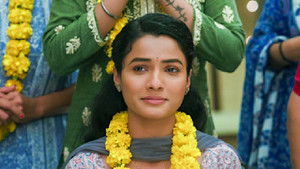 Bharati's Heartfelt Gratitude