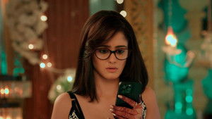 Vikrant’s Secret is Revealed