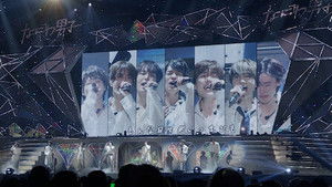 Naniwa Danshi Episode 2