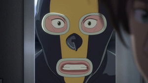 Tokyo CO2 Spread Strategy: No way! I'm dating justice!