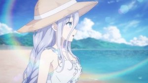 And the One She Chooses Is