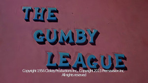 The Gumby League