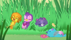 The Deep Sleep Sweep, Part 1