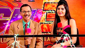 Taarak Wins The Toss