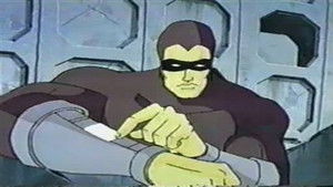 The Sacrifice Part I