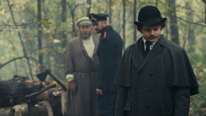 The Perisher, Part 1