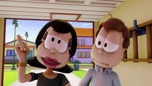 The Lasagna Tree: The Rat Pack (1)