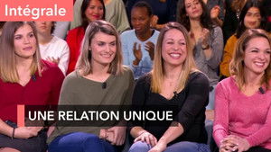 Sisters: sacred bonds!