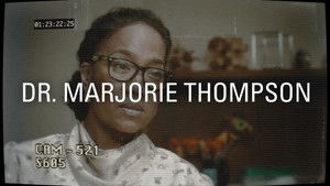 L.A. County Psychologist Marjorie Thompson vs. Eric Fisher 1984